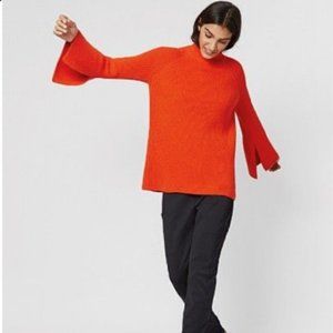 Sweaty Betty Rye Knit Jumper / Sweater